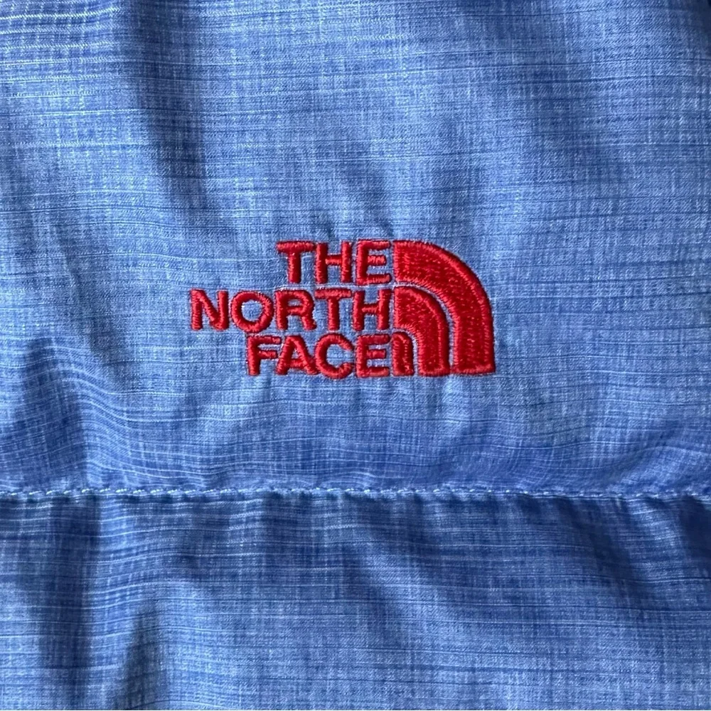 The North Face Lil' Snuggler Down Snowsuit - Picture 4 of 6